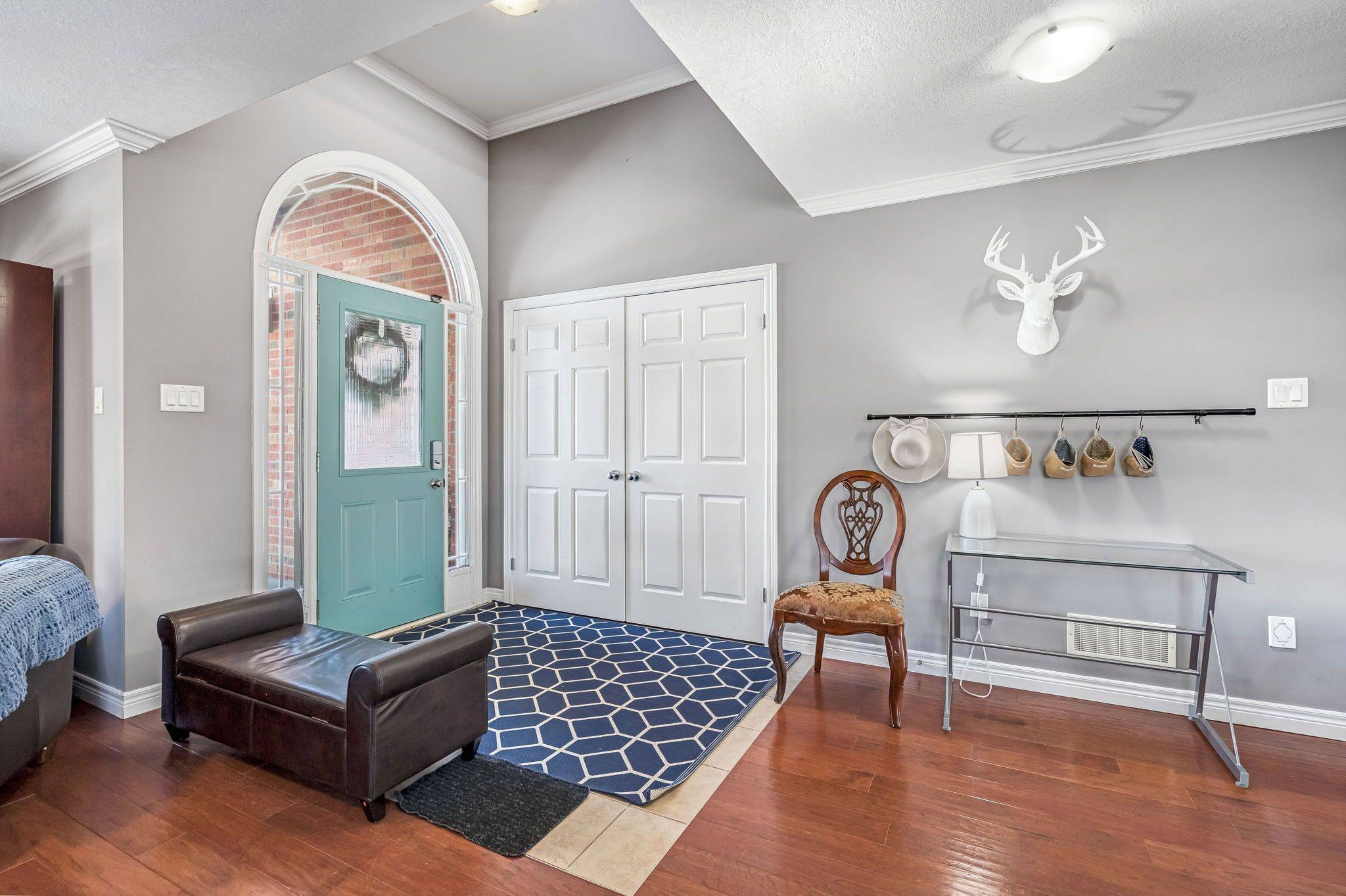 Middlesex Centre, ON N0L 1R0,34 Fieldstone CRES