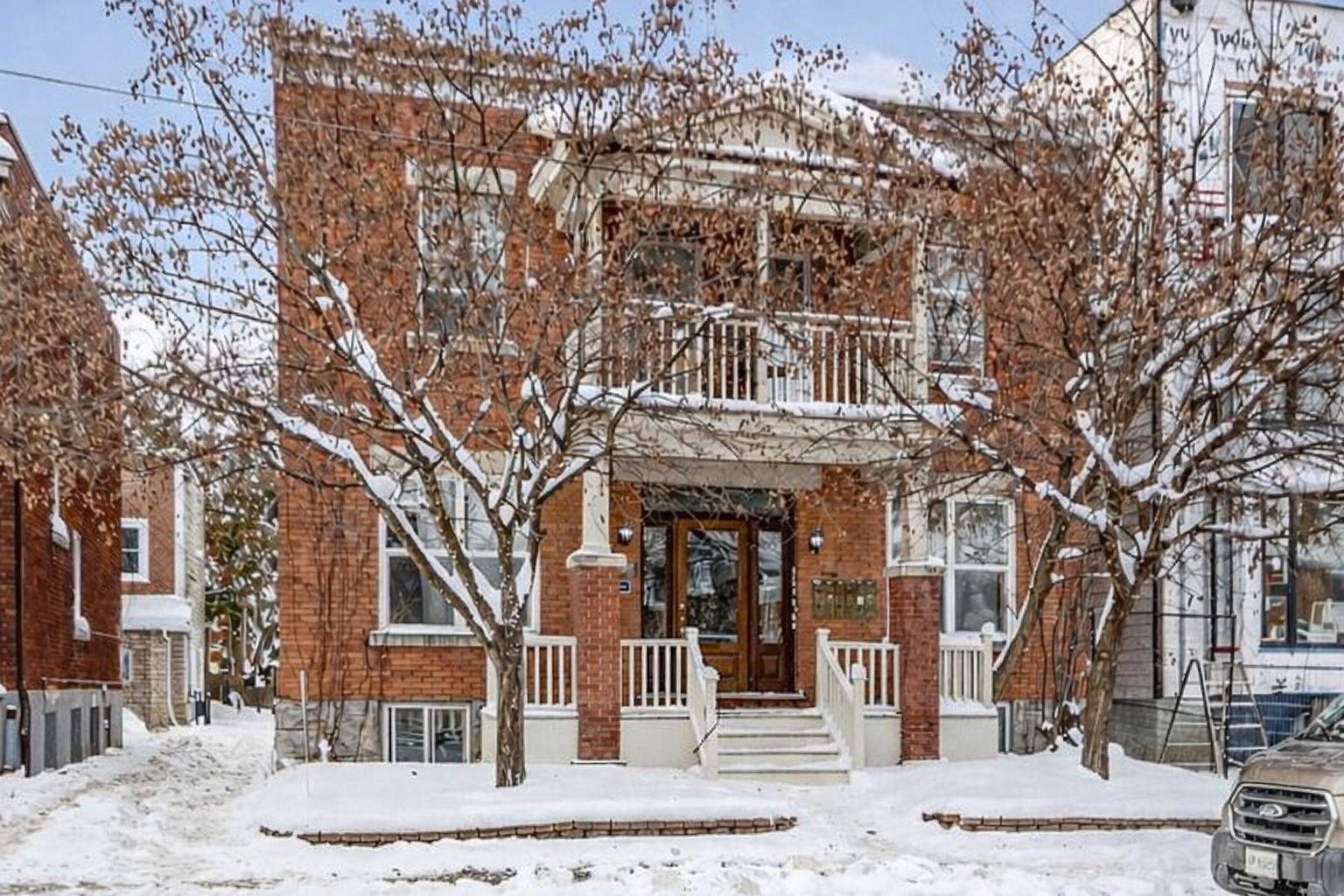 Lower Town - Sandy Hill, ON K1N 8E2,152 Goulburn AVE