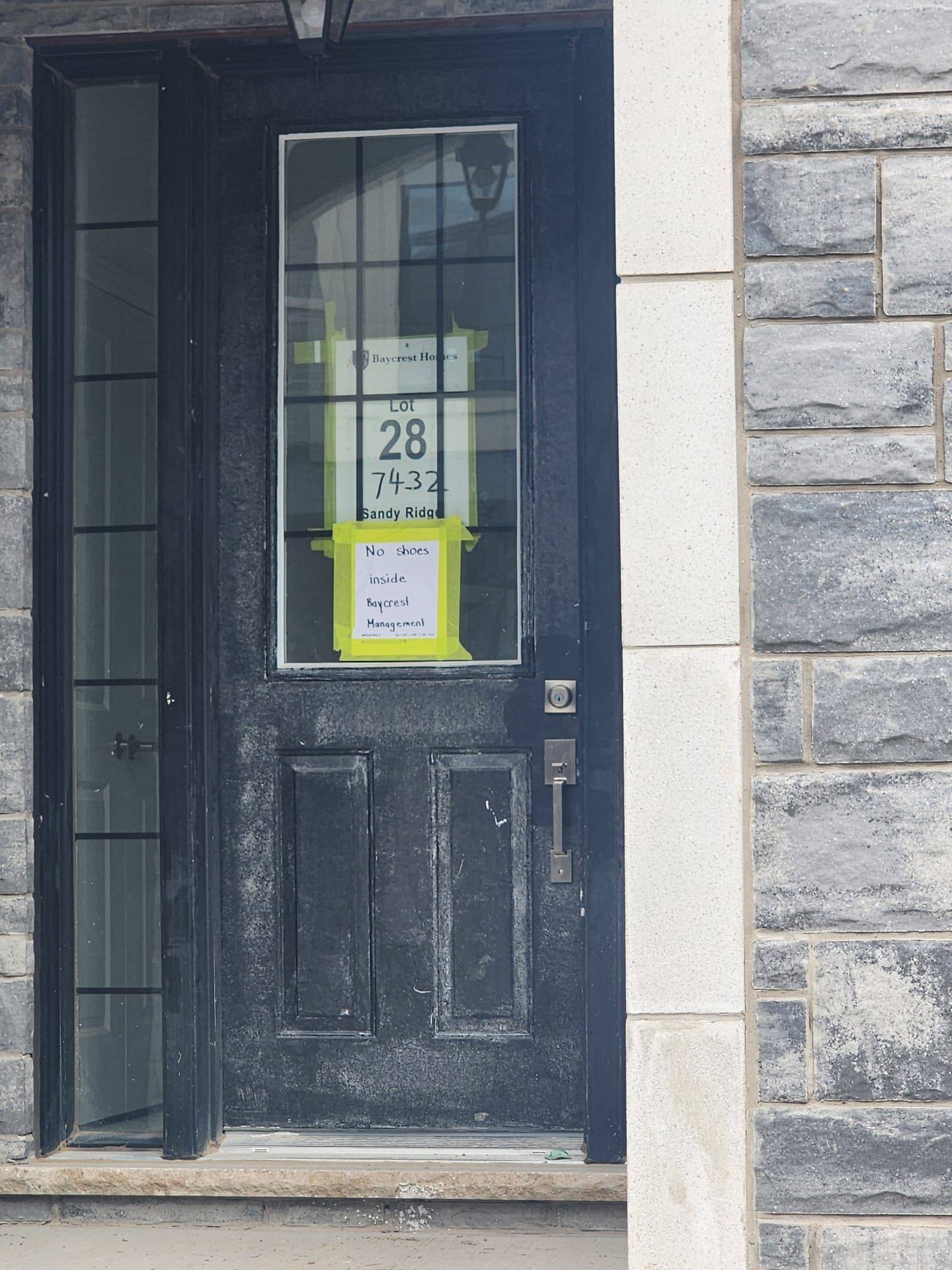 Niagara Falls, ON L2G 3L9,7432 Baycrest Common