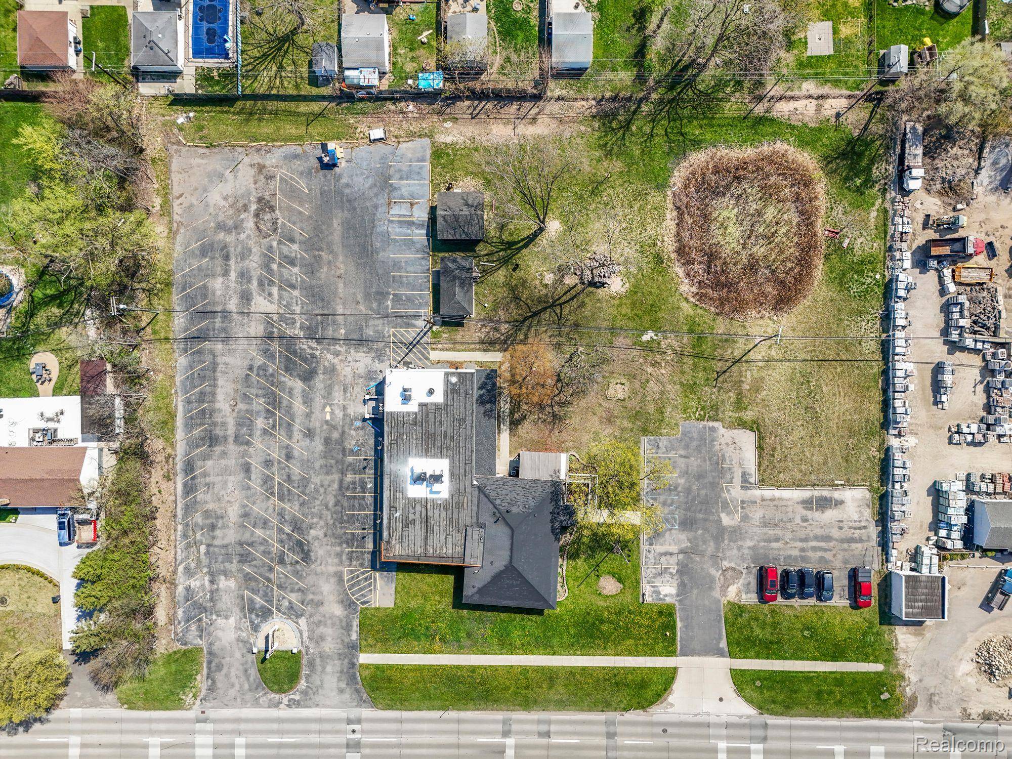 Westland, MI 48186,1217 S Merriman RD