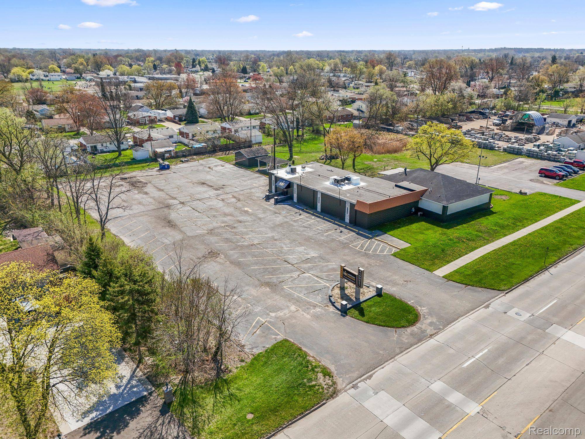 Westland, MI 48186,1217 S Merriman RD