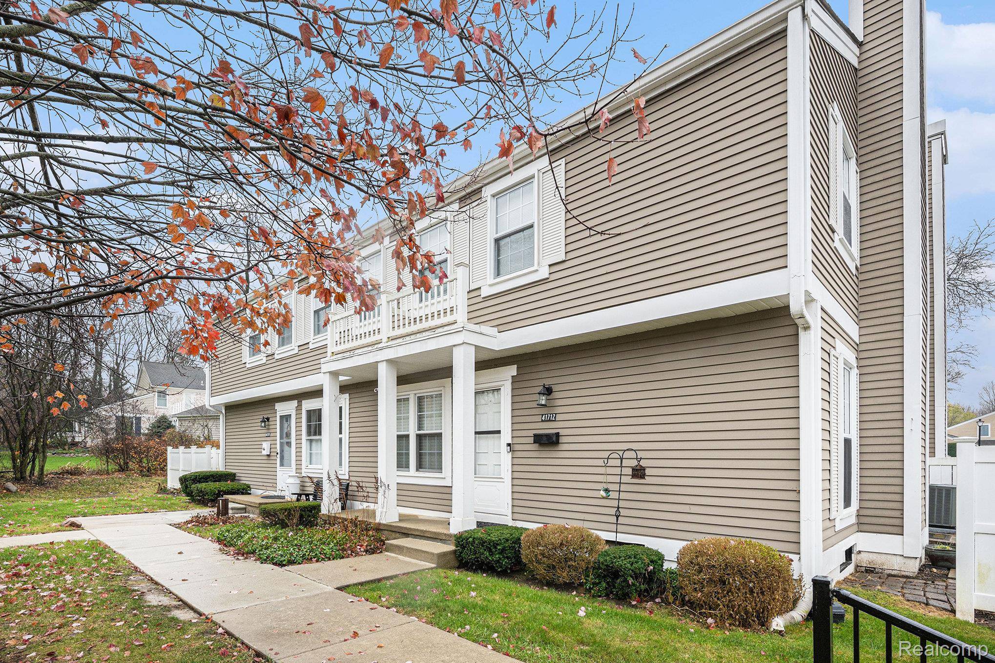 Northville, MI 48167,41712 Onaway DR