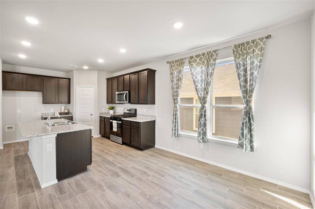 Fort Worth, TX 76108,2800 Brittlebush Drive