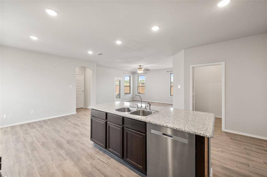 Fort Worth, TX 76108,2800 Brittlebush Drive