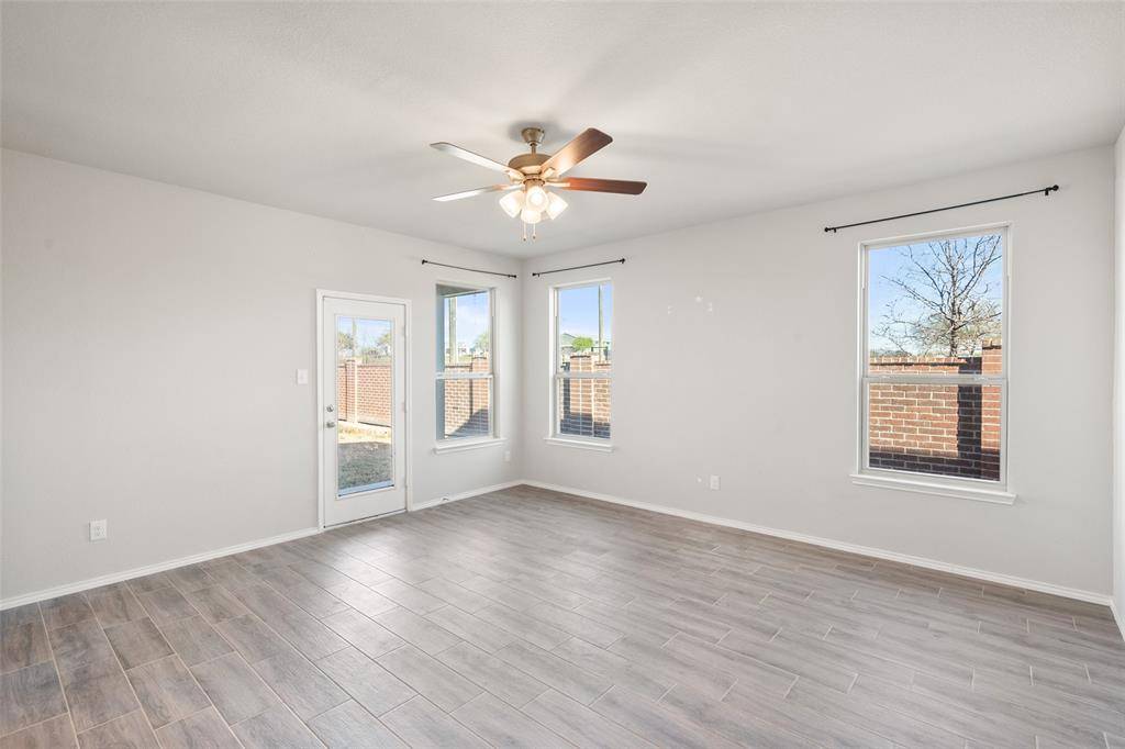 Fort Worth, TX 76108,2800 Brittlebush Drive