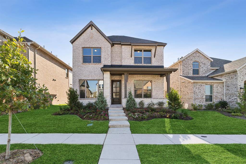 Van Alstyne, TX 75495,1847 Rosedale Avenue