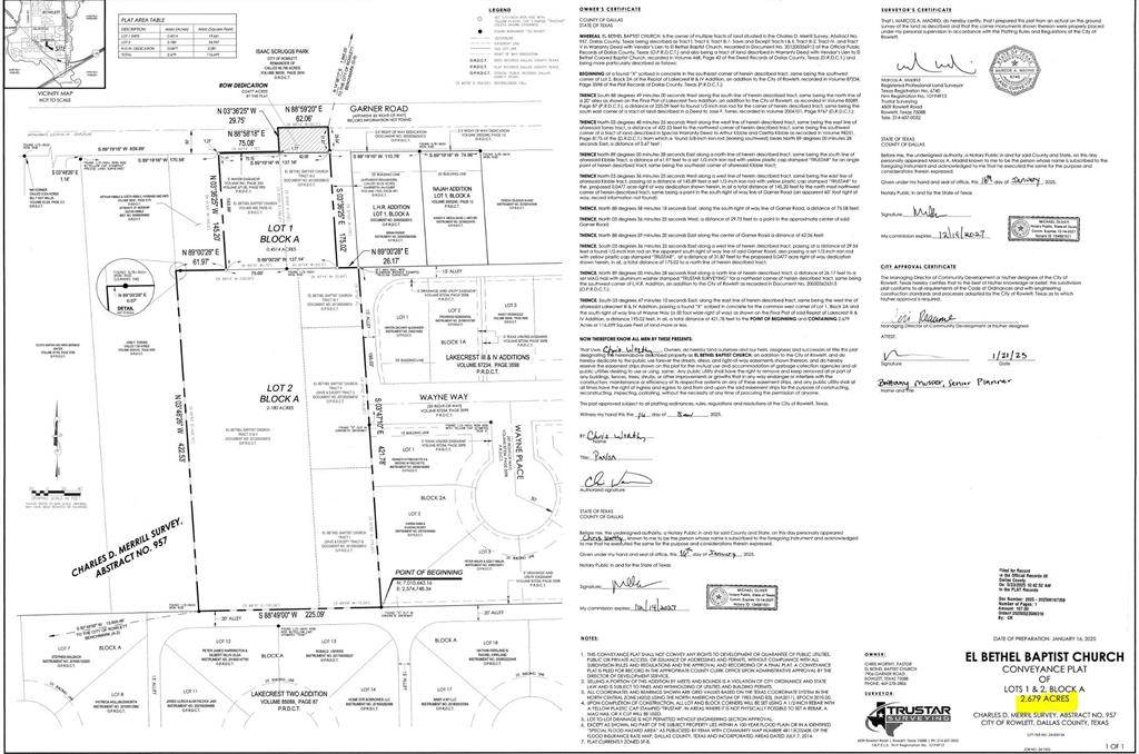 Rowlett, TX 75088,7913 Wayne Way