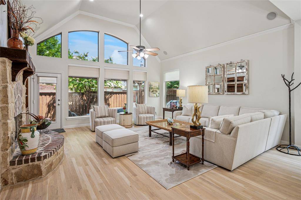 Frisco, TX 75035,10092 Plainsman Lane