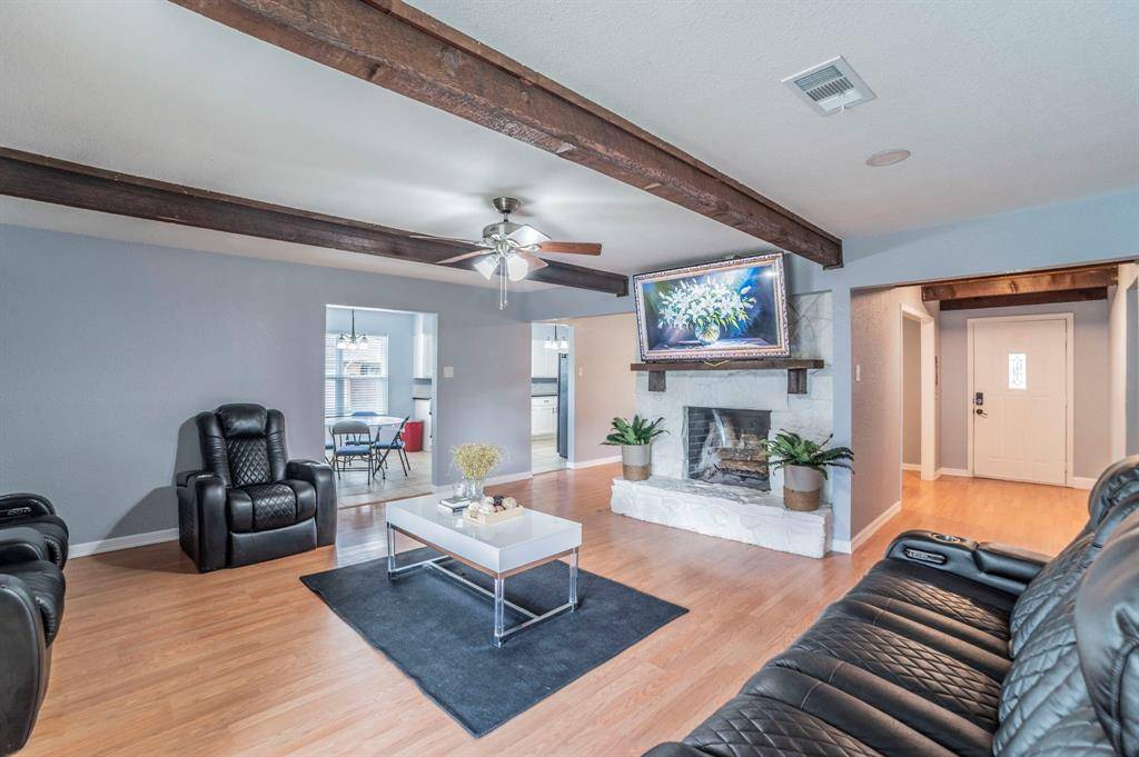 Garland, TX 75041,3901 Greensboro Circle