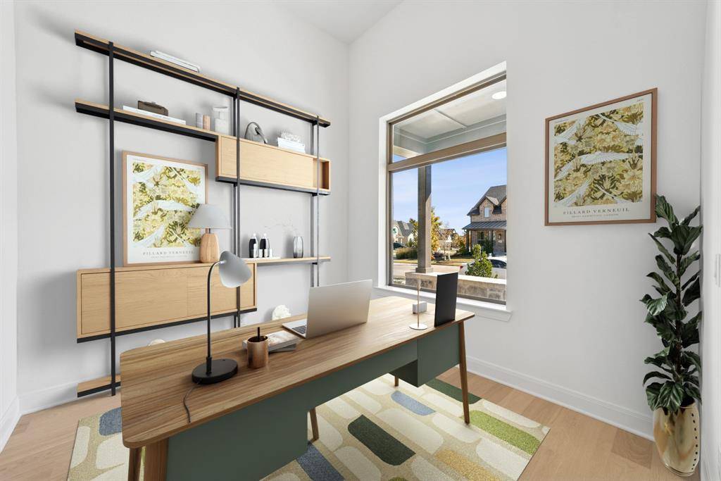 Van Alstyne, TX 75495,1842 Cole Road