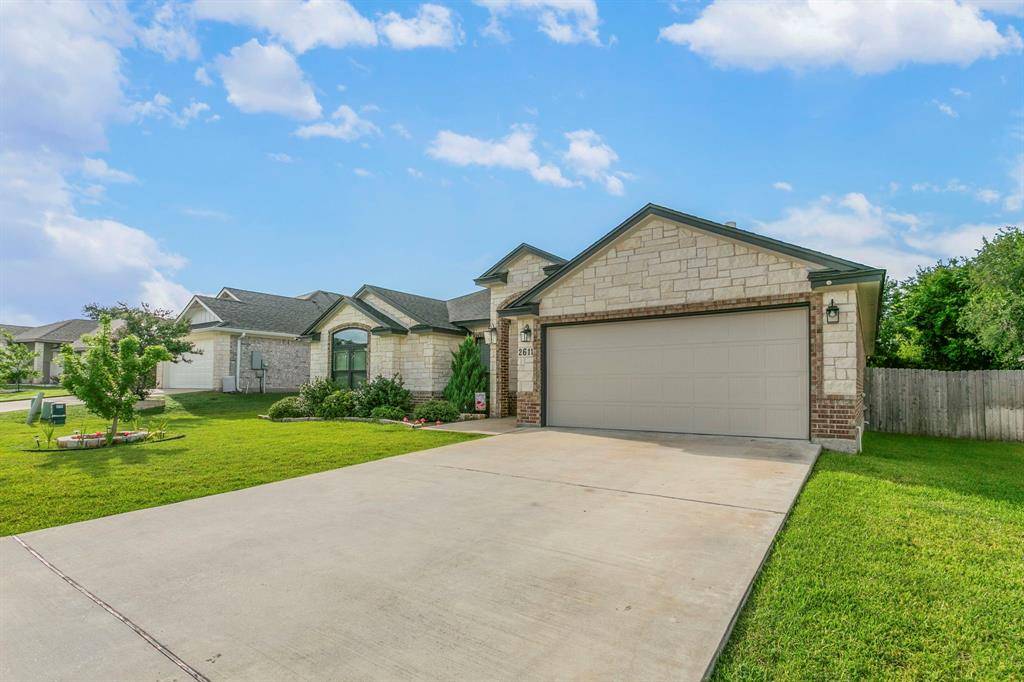 Temple, TX 76502,2611 Bolzano Trail