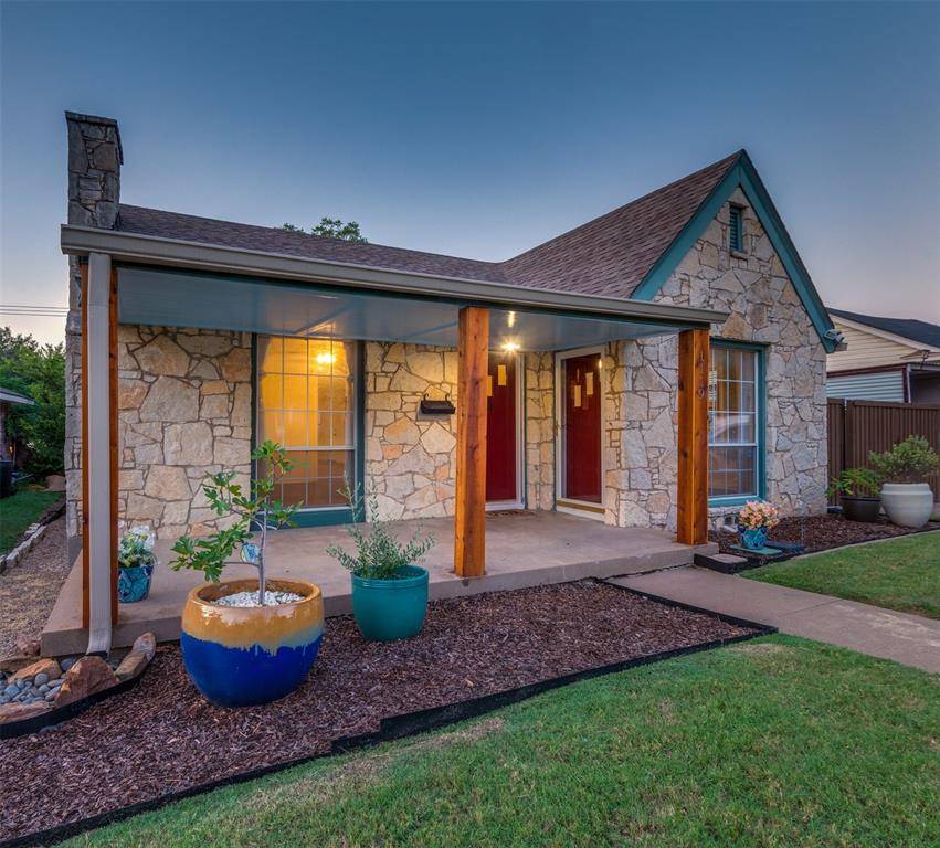 Dallas, TX 75224,1119 Cascade Avenue