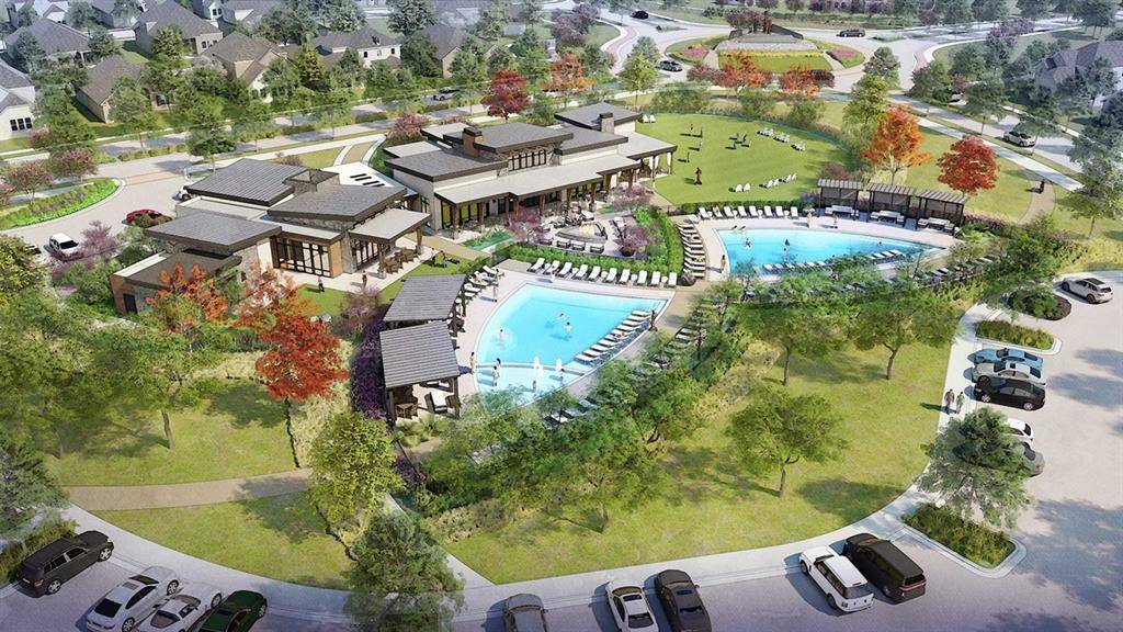 Crowley, TX 76036,904 Almond Blossom Circle