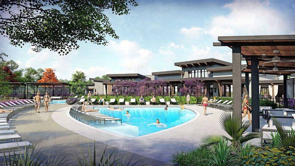 Crowley, TX 76036,904 Almond Blossom Circle