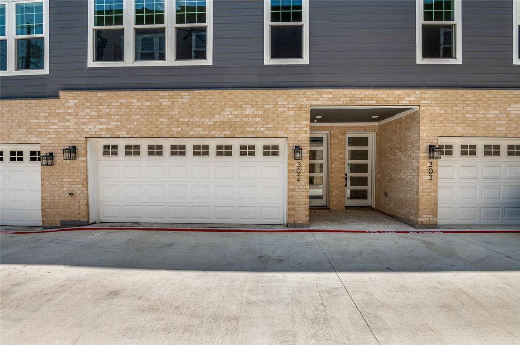 Dallas, TX 75208,631 N Tyler Street #303