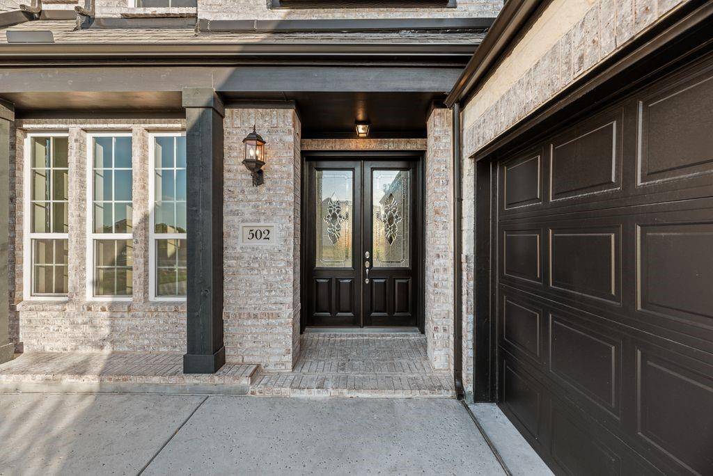 Forney, TX 75126,502 Fort Davis Drive