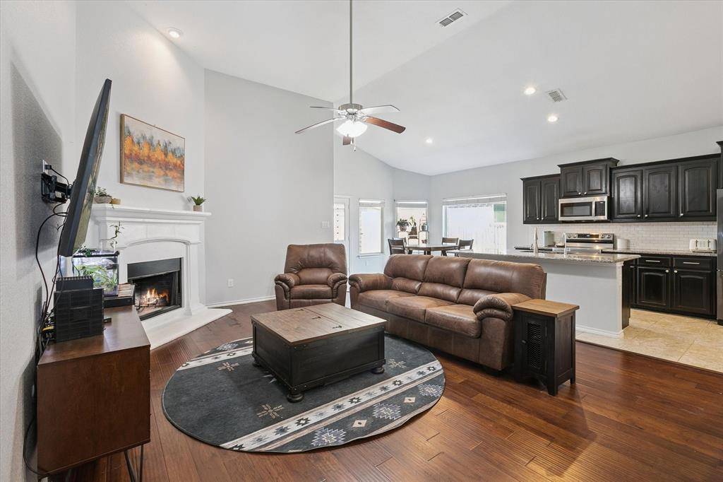 Fort Worth, TX 76052,441 Delgany Trail