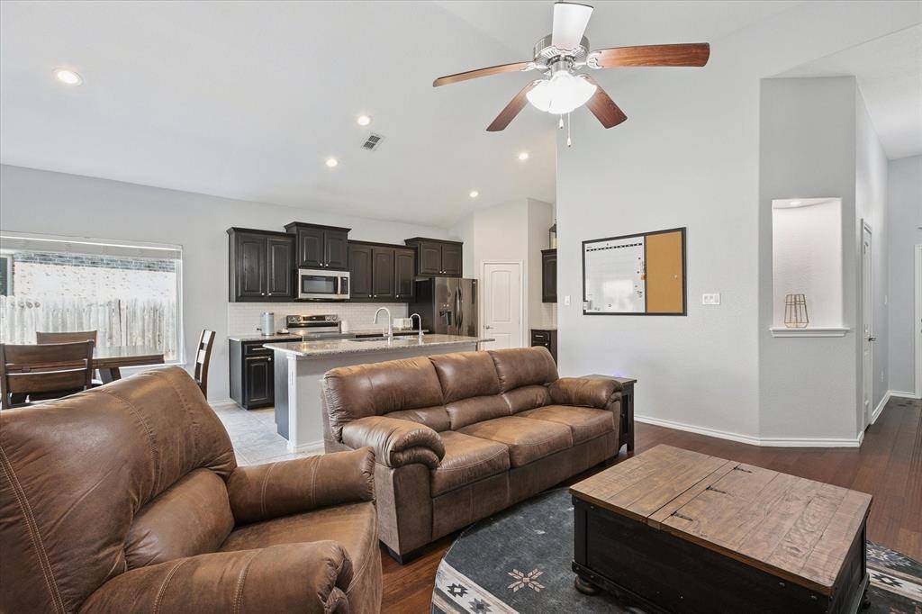 Fort Worth, TX 76052,441 Delgany Trail