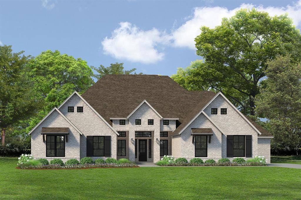 Sunnyvale, TX 75182,266 Estrella Drive