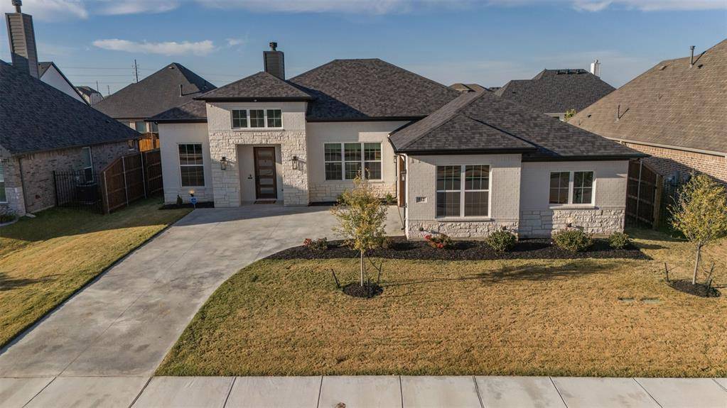 Haslet, TX 76052,512 Creekside Drive