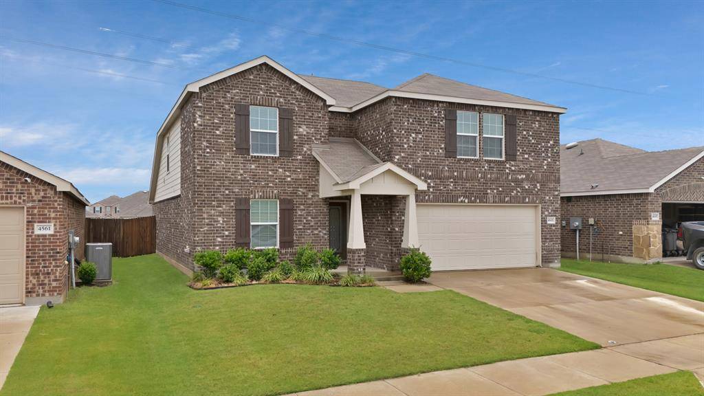 Fort Worth, TX 76036,4601 Greenham Lane