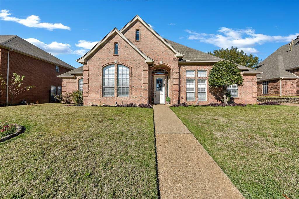 Colleyville, TX 76034,504 Bridlewood N