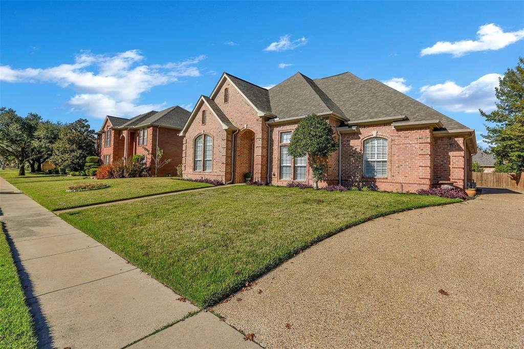 Colleyville, TX 76034,504 Bridlewood N