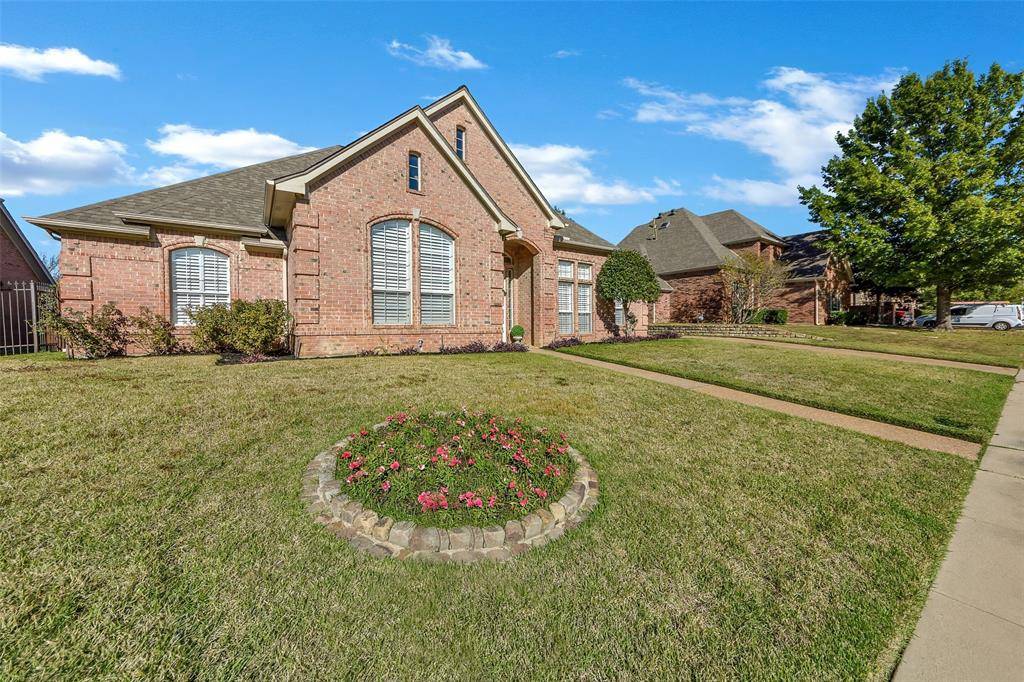 Colleyville, TX 76034,504 Bridlewood N