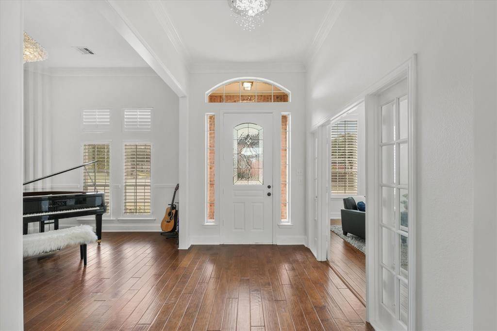 Colleyville, TX 76034,504 Bridlewood N