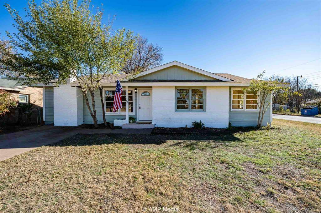 Stamford, TX 79553,911 S Anson