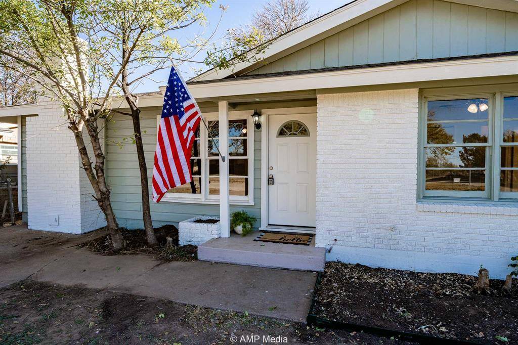 Stamford, TX 79553,911 S Anson