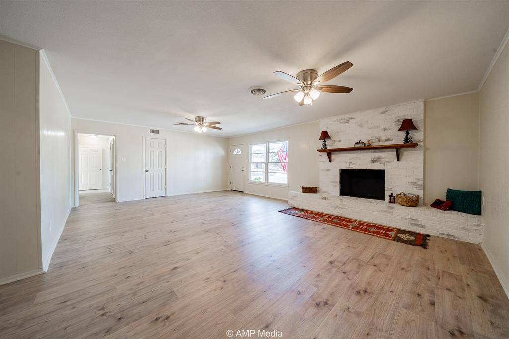 Stamford, TX 79553,911 S Anson