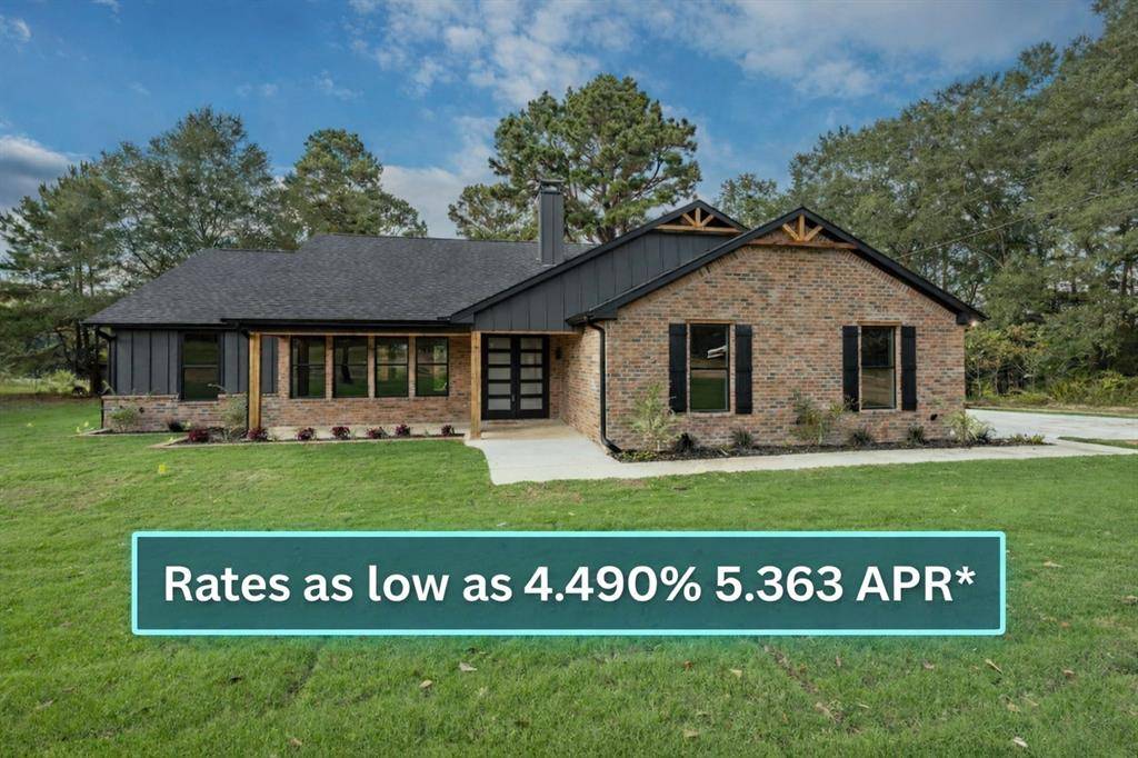 Bullard, TX 75757,5055 County Road 3802