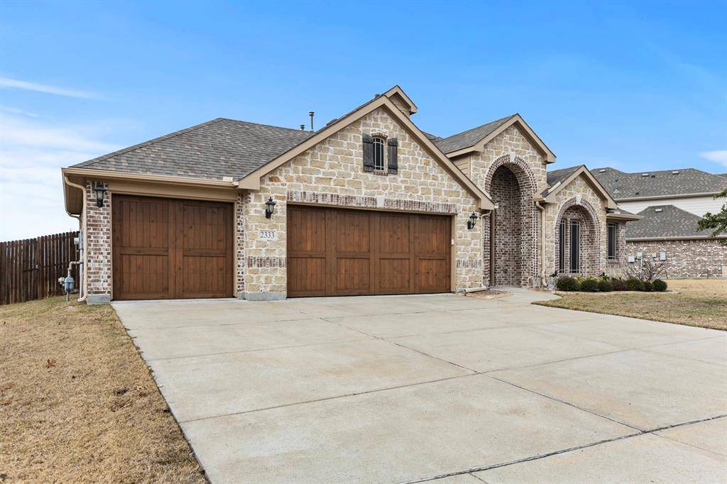 Royse City, TX 75189,2333 Llano Drive