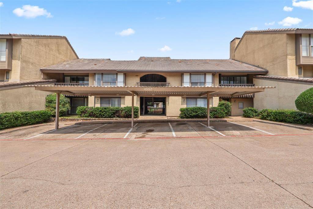 Irving, TX 75062,4557 N O Connor Road #2283