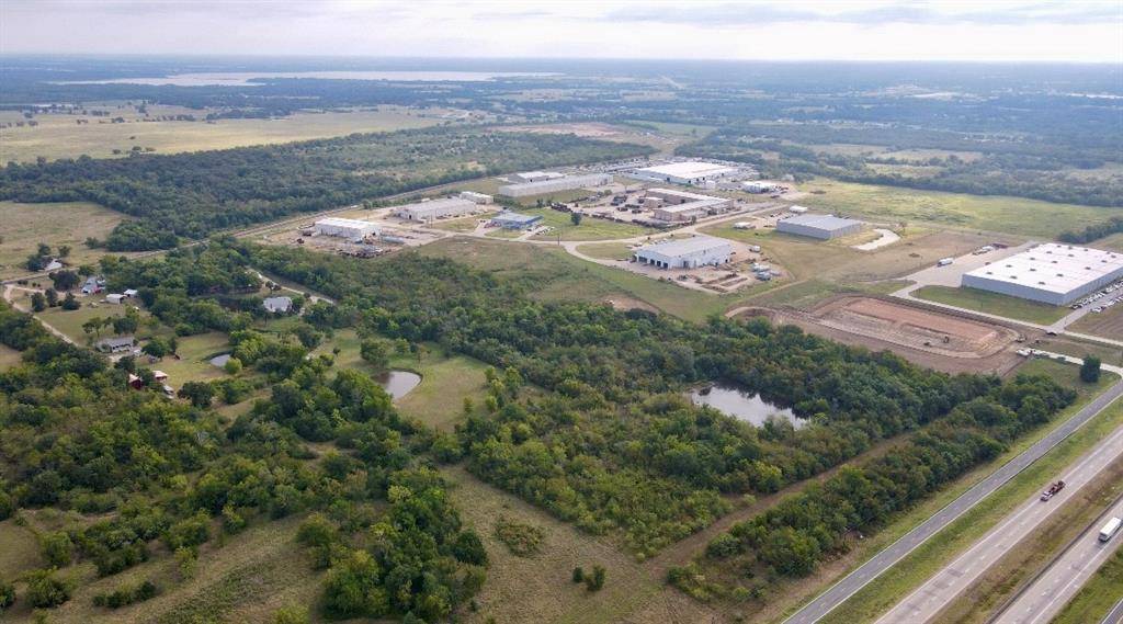 Sulphur Springs, TX 75482,7acres W Interstate 30