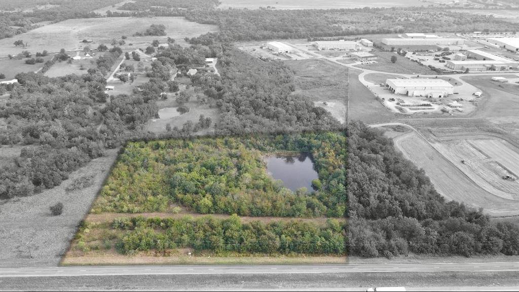 Sulphur Springs, TX 75482,7acres W Interstate 30