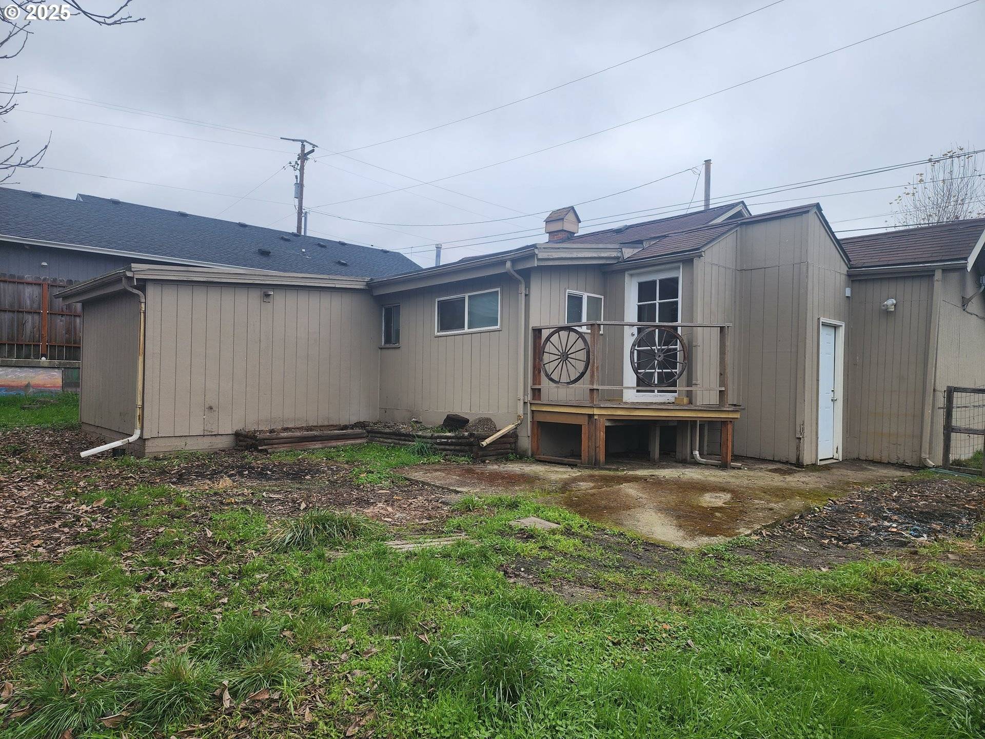 Roseburg, OR 97470,1337 NE FREEMONT AVE