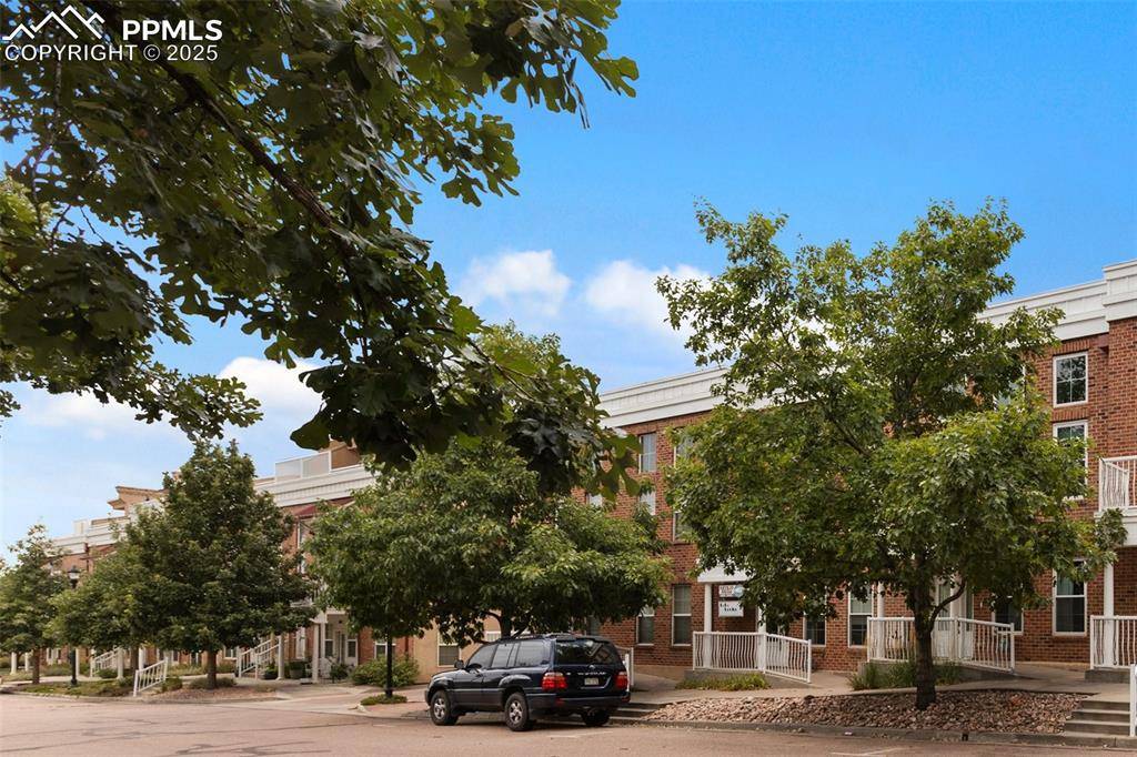 Colorado Springs, CO 80903,910 S Weber ST