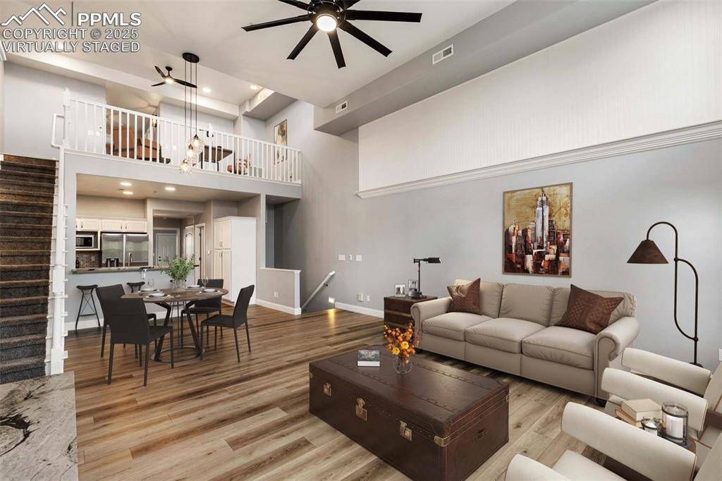 Colorado Springs, CO 80903,910 S Weber ST