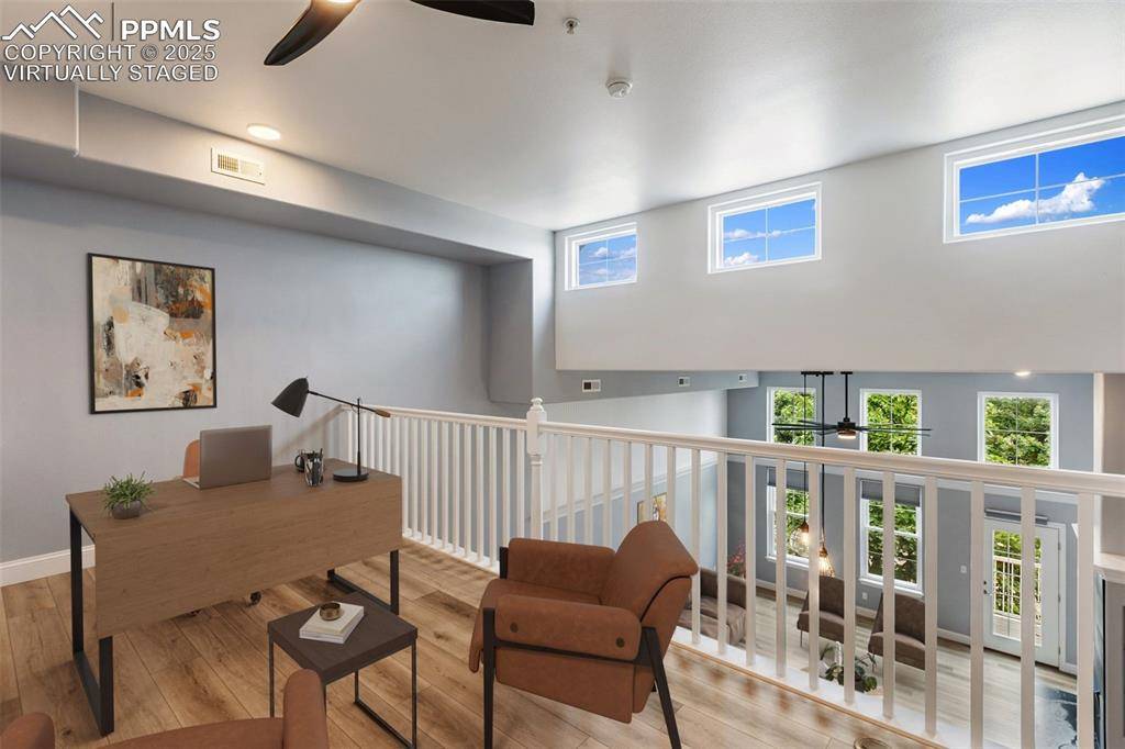 Colorado Springs, CO 80903,910 S Weber ST