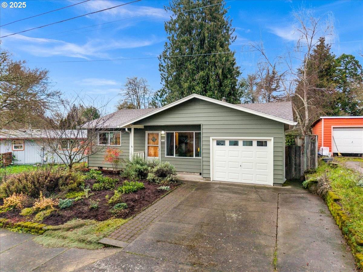 Forest Grove, OR 97116,1925 16TH AVE