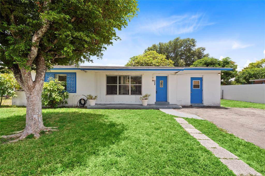 Lauderhill, FL 33311,3460 NW 5th Ct