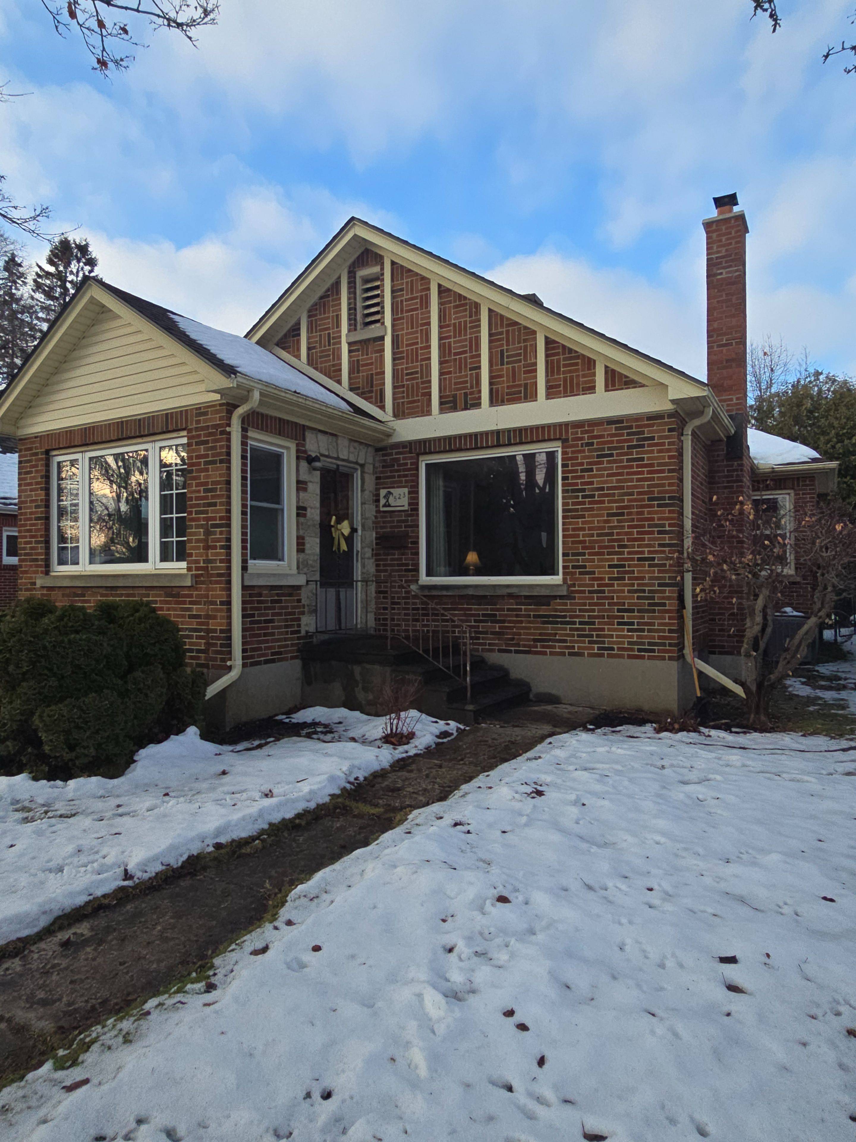 Woodstock, ON N4S 5E8,523 Quintin PL