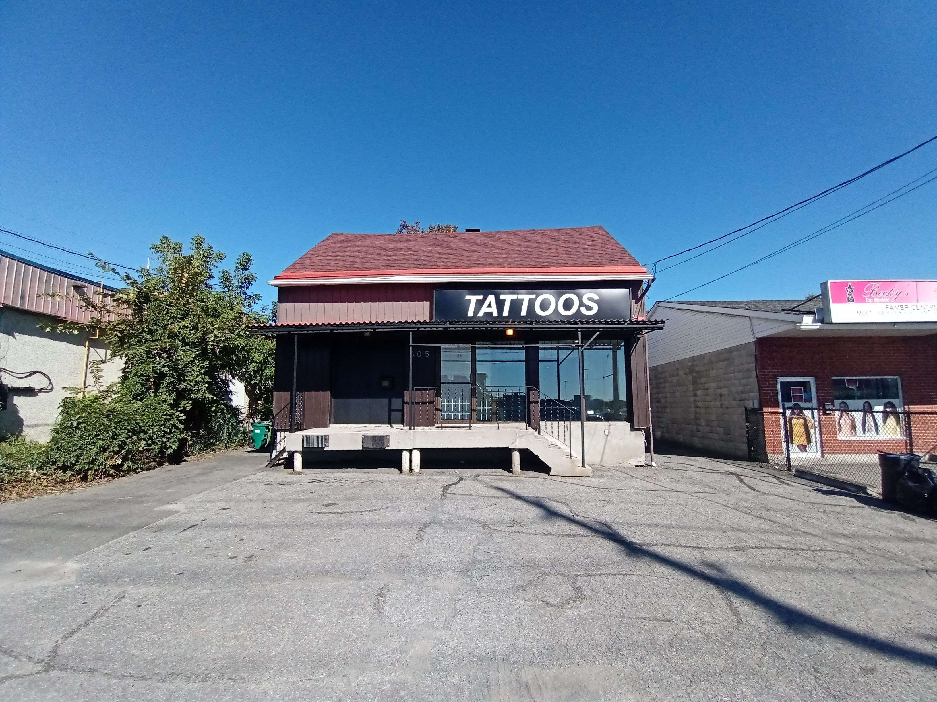 Overbrook - Castleheights And Area, ON K1K 2N8,605 Center ST #101