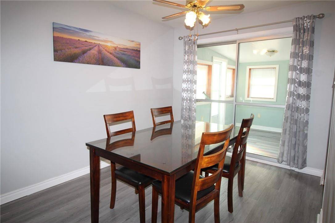 Hamilton, ON L9C 4X9,4 Purnell DR