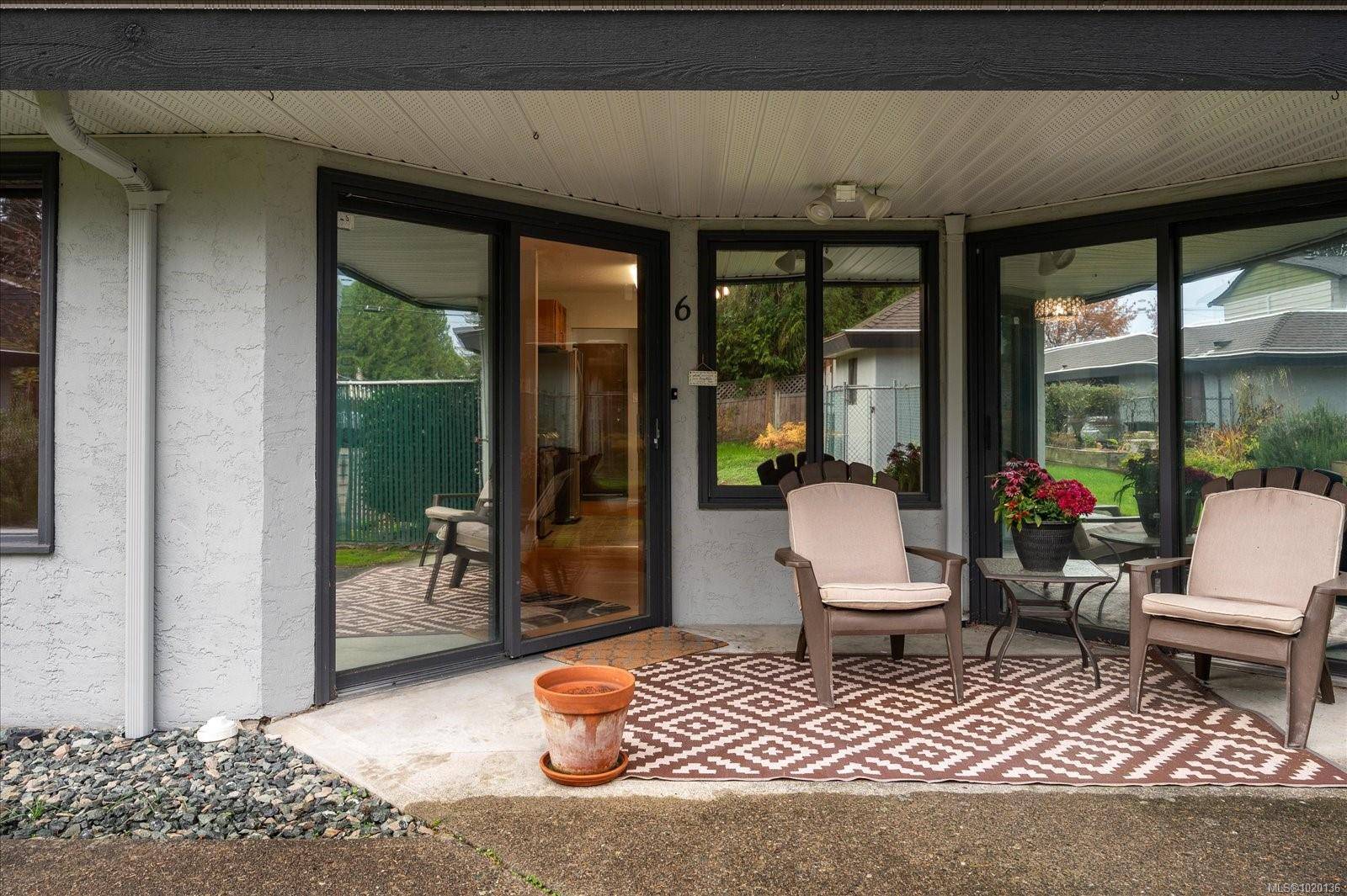 Parksville, BC V9P 2H3,219 Bagshaw St #6