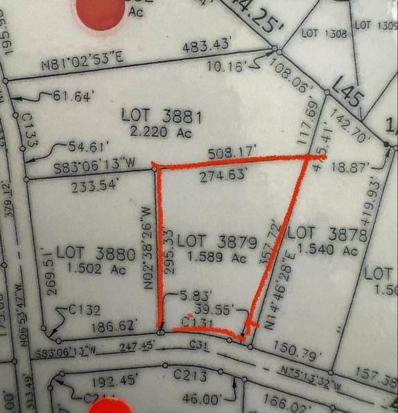 Granbury, TX 76049,1006 E Landings Road N