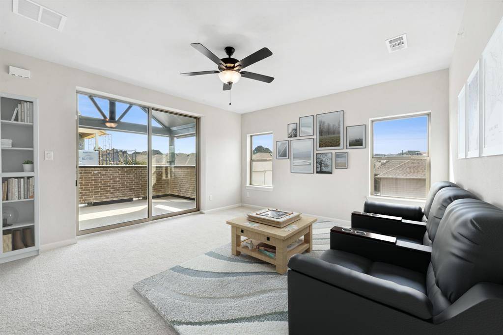 Irving, TX 75038,4839 Fuller Court #705