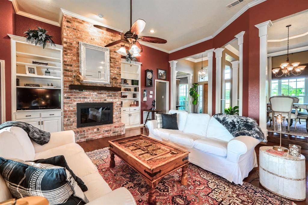 Mclendon Chisholm, TX 75032,900 F.M. 1139